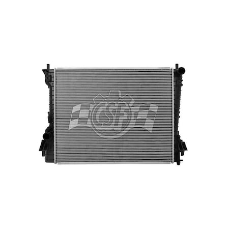 Csf Radiator, No Csf 3468 3468